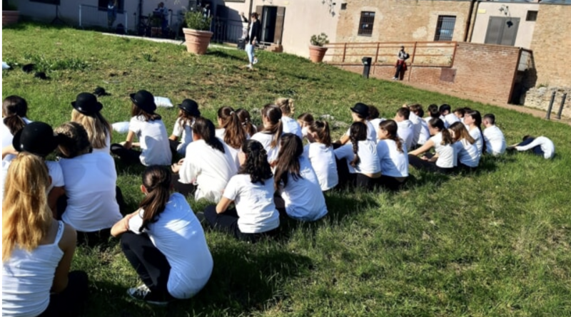 Colori, suoni, emozioni